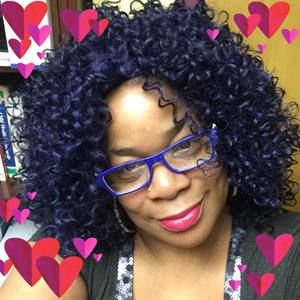 Meet your Posher, Rhonda